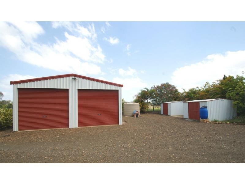 104 Gilgai Road, Delan QLD 4671