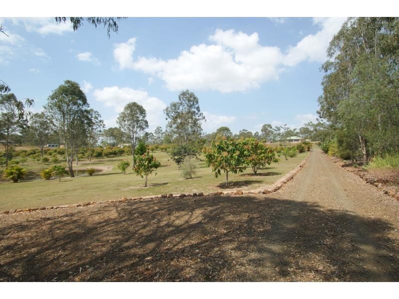 104 Gilgai Road, Delan QLD 4671
