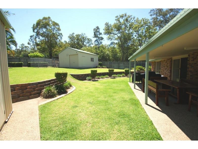 4 Cruise Court, Avoca QLD 4670