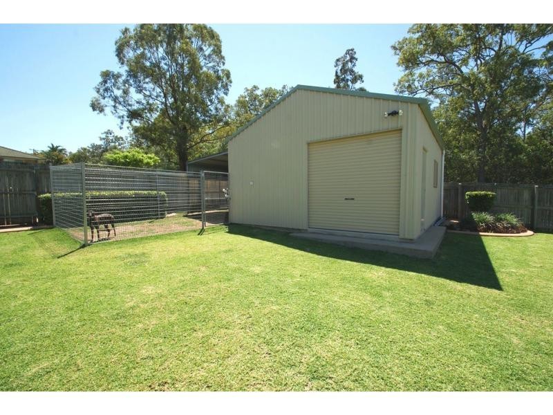 4 Cruise Court, Avoca QLD 4670