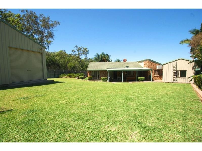 4 Cruise Court, Avoca QLD 4670