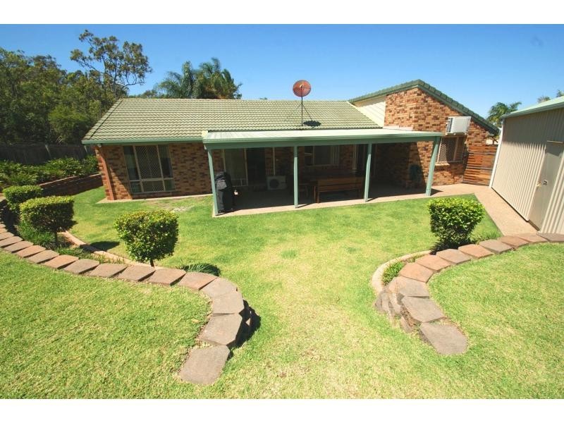 4 Cruise Court, Avoca QLD 4670