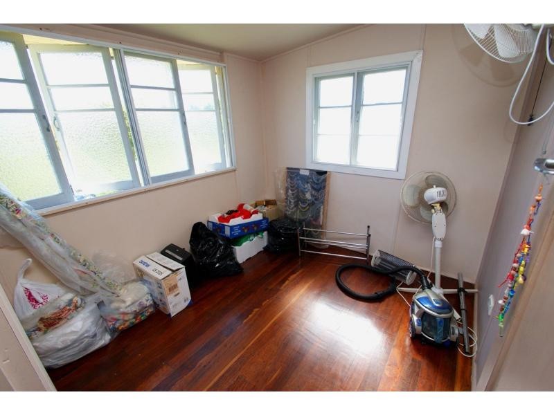 35 Aldridge Street, Burnett Heads QLD 4670