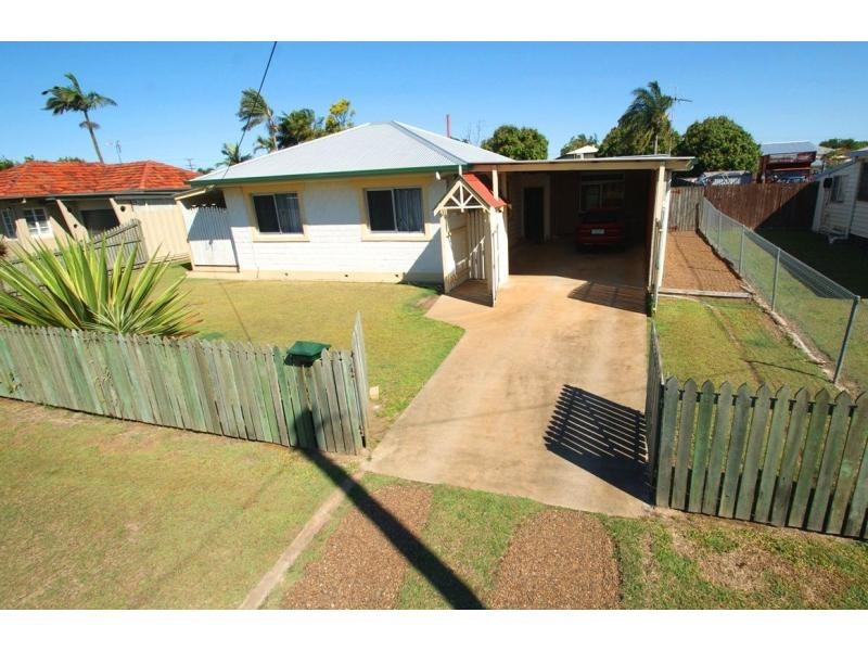 66 Lamb Street, Walkervale QLD 4670