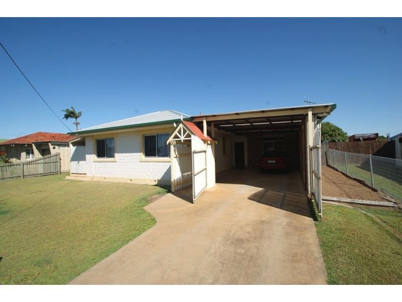 66 Lamb Street, Walkervale QLD 4670