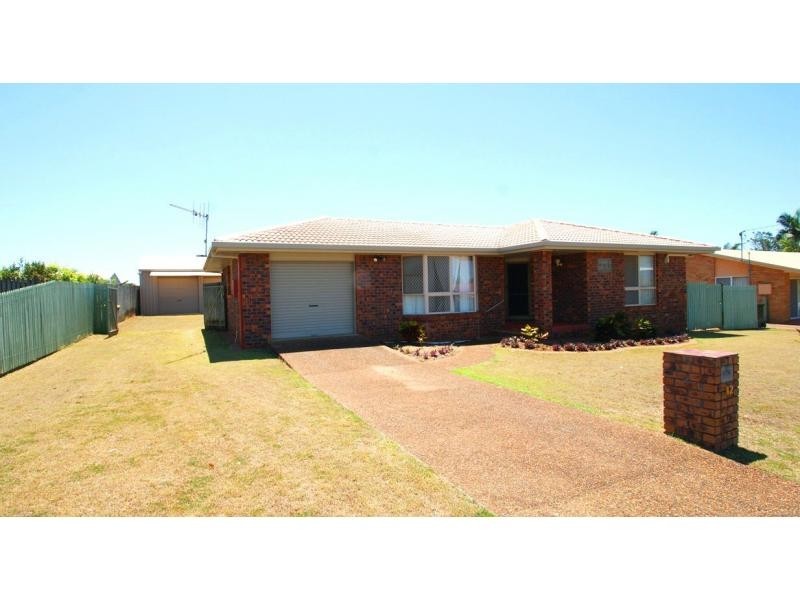 12 Westview Terrace, Avoca QLD 4670