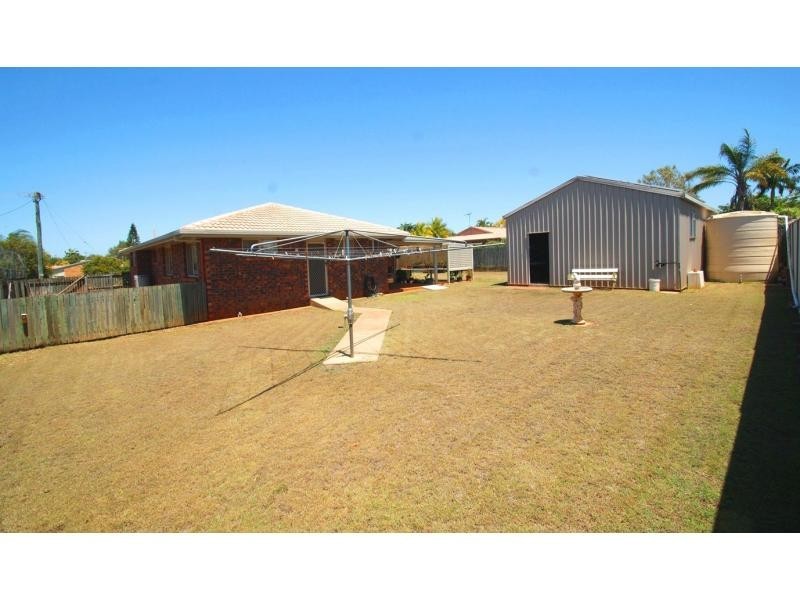 12 Westview Terrace, Avoca QLD 4670