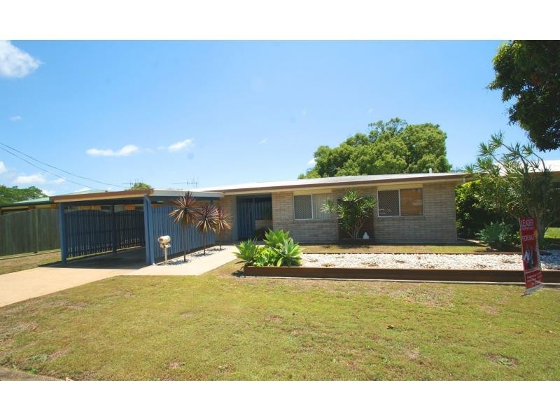 3 Stibe Street, Millbank QLD 4670