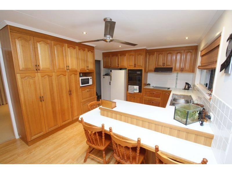 3 Stibe Street, Millbank QLD 4670