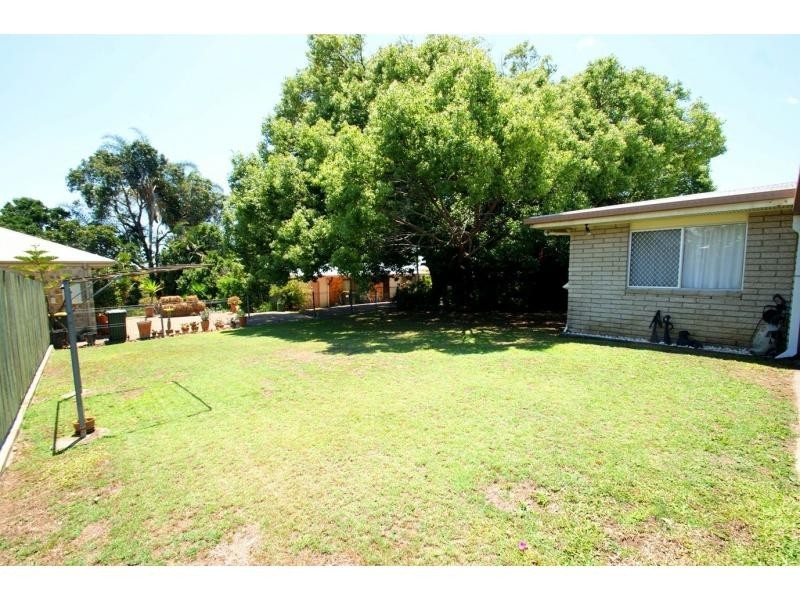 3 Stibe Street, Millbank QLD 4670