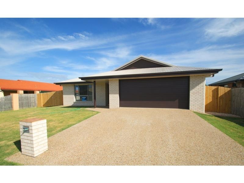 7 Explorers Way, Bargara QLD 4670
