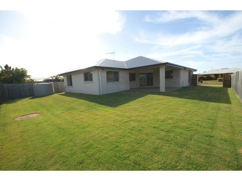 7 Explorers Way, Bargara QLD 4670