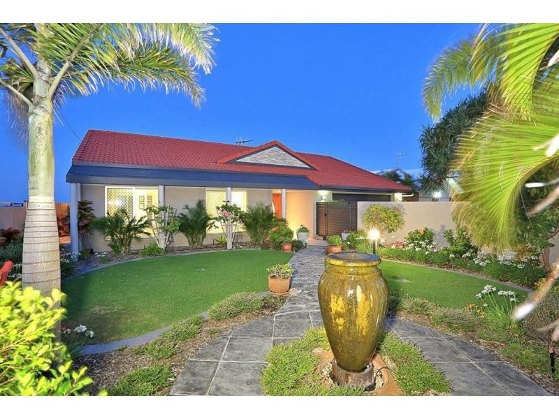191 Woongarra Scenic Drive, Bargara QLD 4670