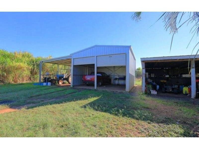 218 Bayliss Road, Sharon QLD 4670