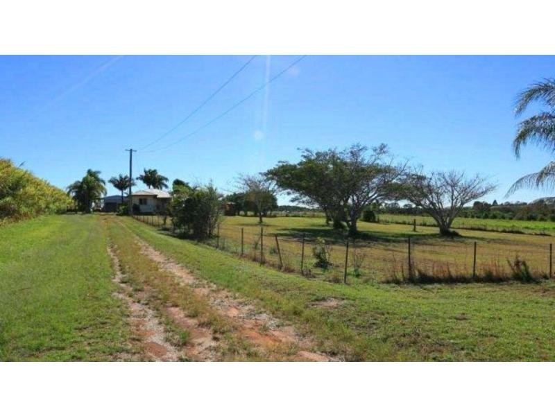 218 Bayliss Road, Sharon QLD 4670