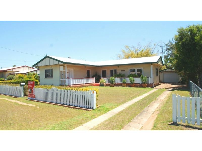 53 Tarakan Street, Svensson Heights QLD 4670