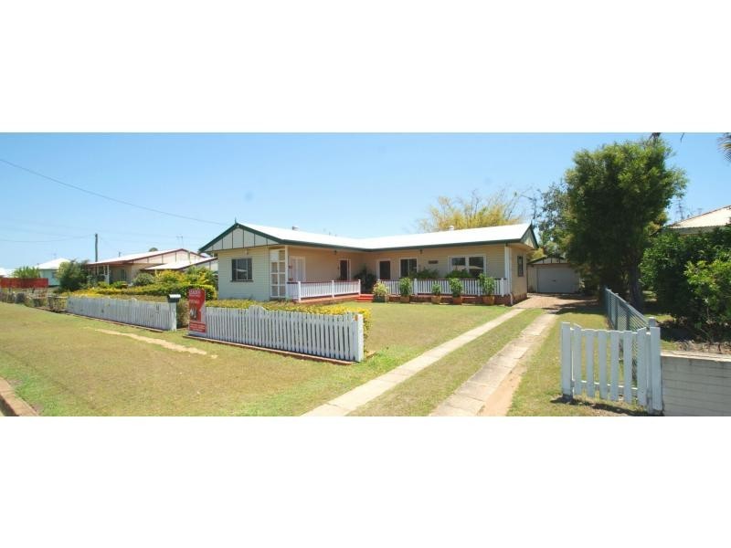53 Tarakan Street, Svensson Heights QLD 4670
