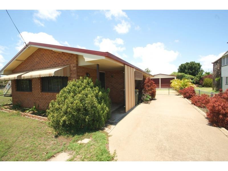 90A Walker Street, Norville QLD 4670