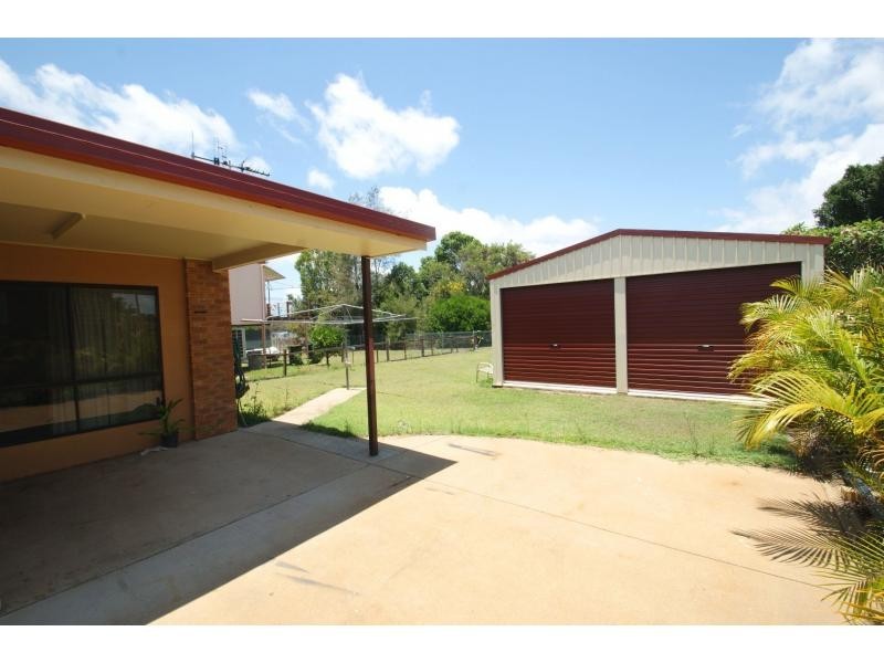 90A Walker Street, Norville QLD 4670