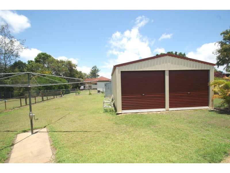 90A Walker Street, Norville QLD 4670