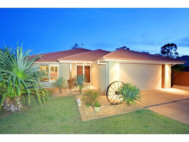 1 Reynella Drive, Avoca QLD 4670