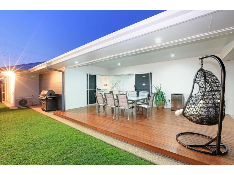 74 Greathead Road, Ashfield QLD 4670