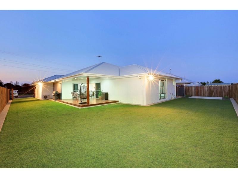 74 Greathead Road, Ashfield QLD 4670