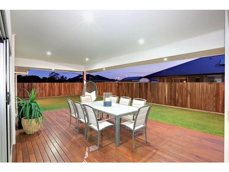 74 Greathead Road, Ashfield QLD 4670