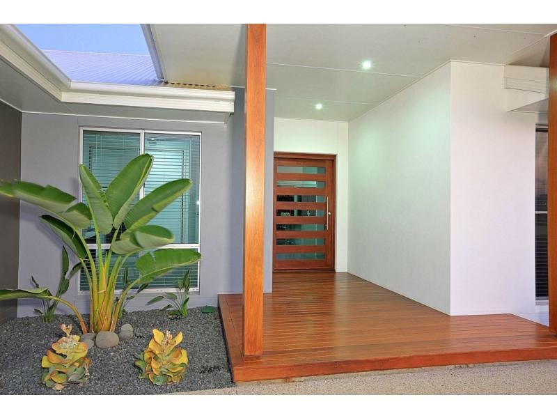 74 Greathead Road, Ashfield QLD 4670