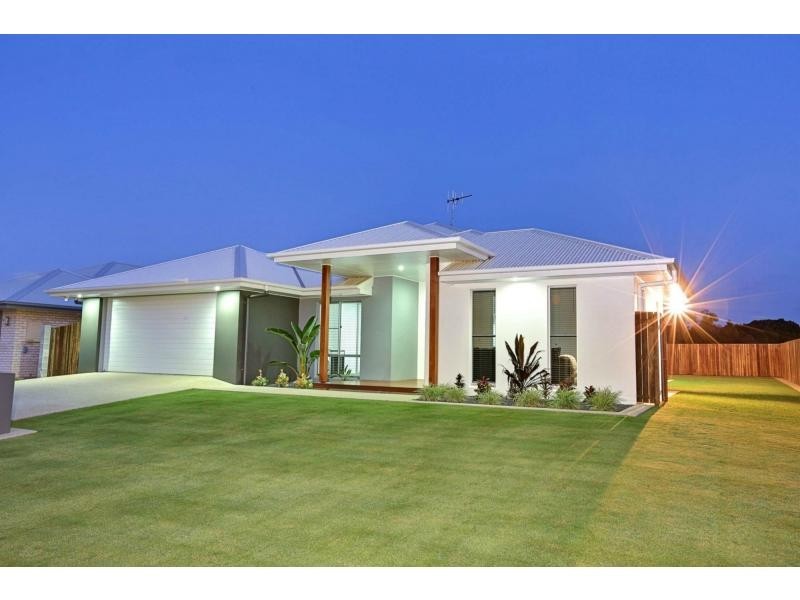74 Greathead Road, Ashfield QLD 4670