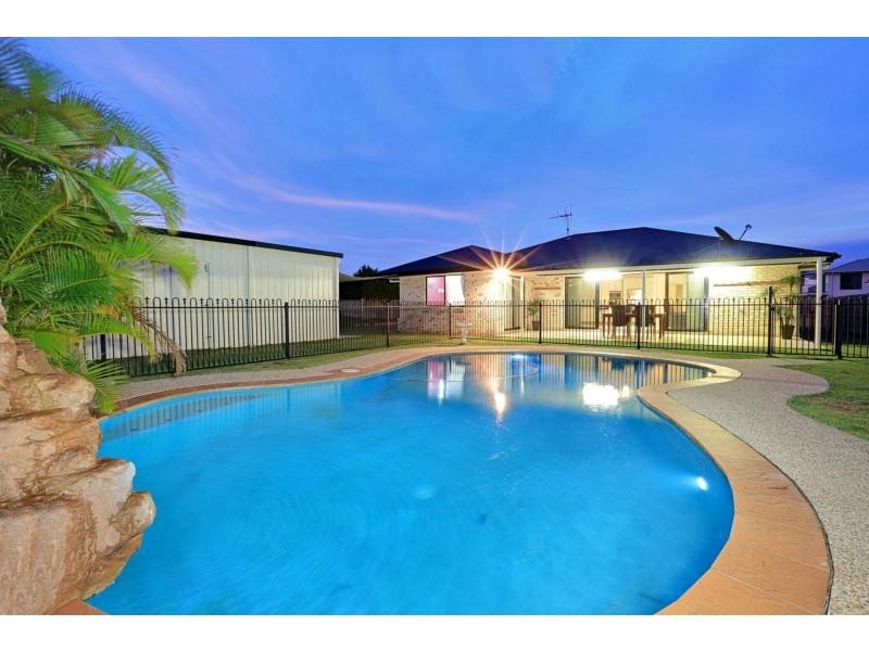 16 Foster Drive, Bundaberg North QLD 4670