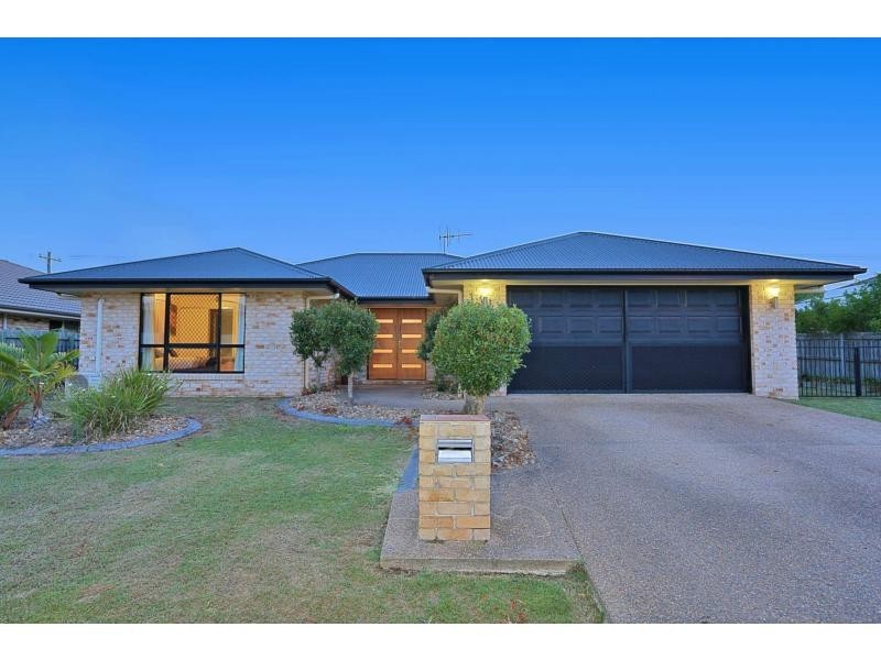 16 Foster Drive, Bundaberg North QLD 4670