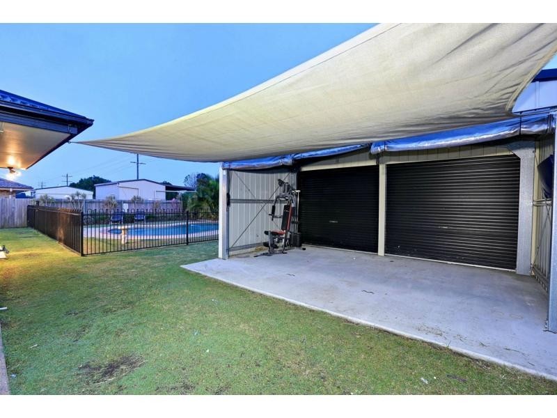 16 Foster Drive, Bundaberg North QLD 4670