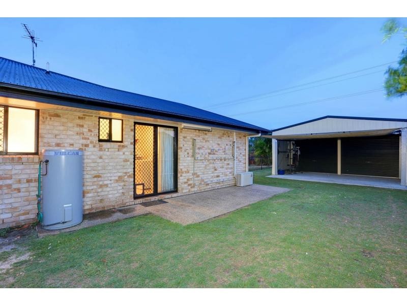 16 Foster Drive, Bundaberg North QLD 4670