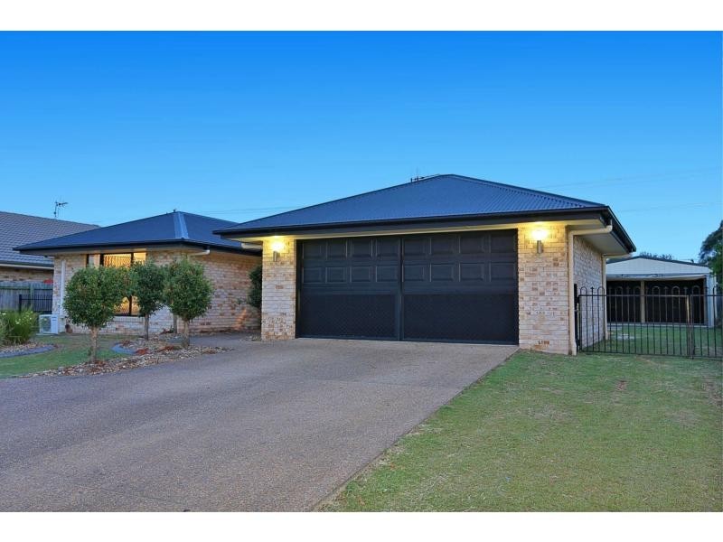 16 Foster Drive, Bundaberg North QLD 4670