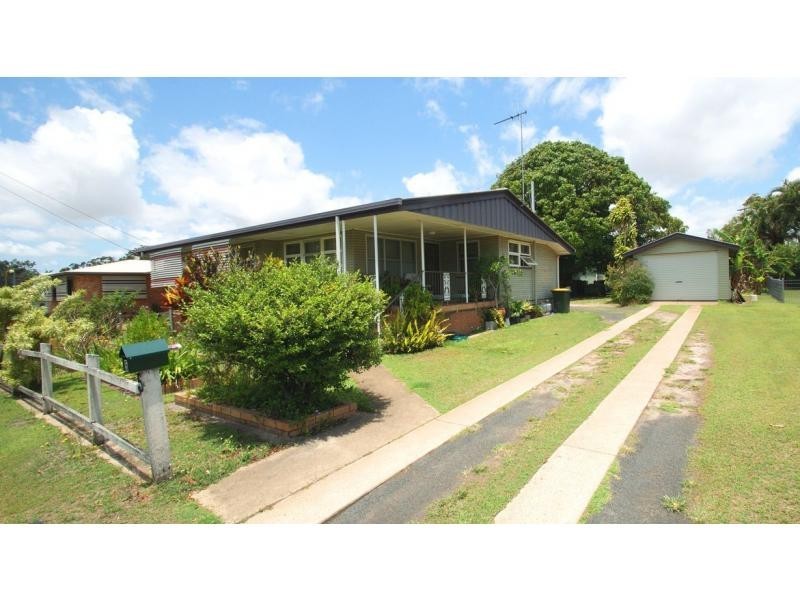 5 Harris Street, Norville QLD 4670