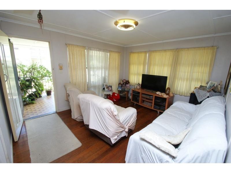 5 Harris Street, Norville QLD 4670