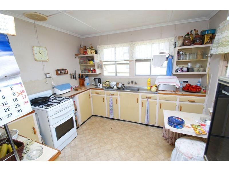 5 Harris Street, Norville QLD 4670