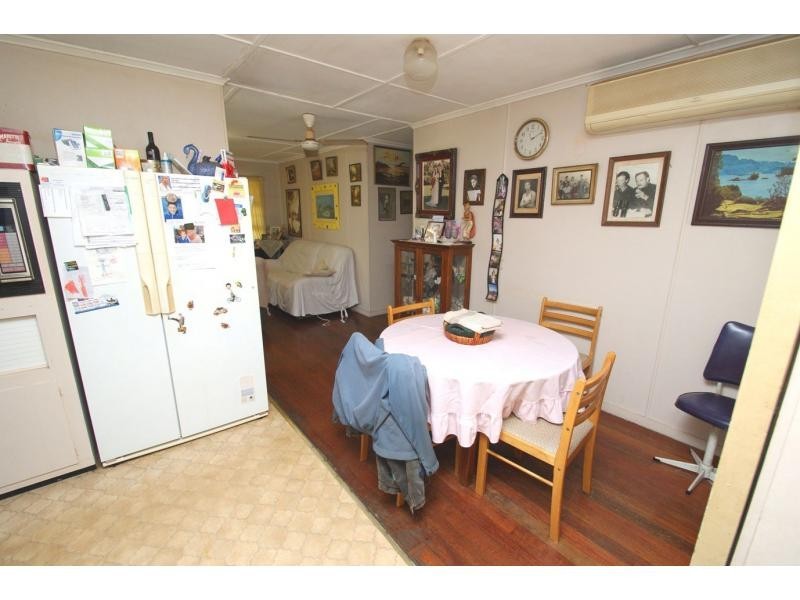 5 Harris Street, Norville QLD 4670