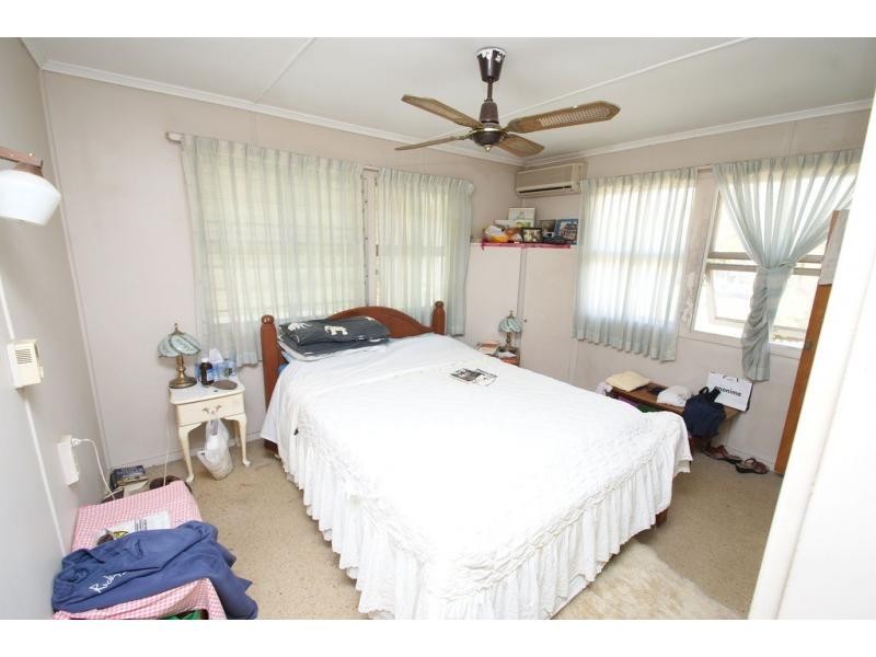 5 Harris Street, Norville QLD 4670