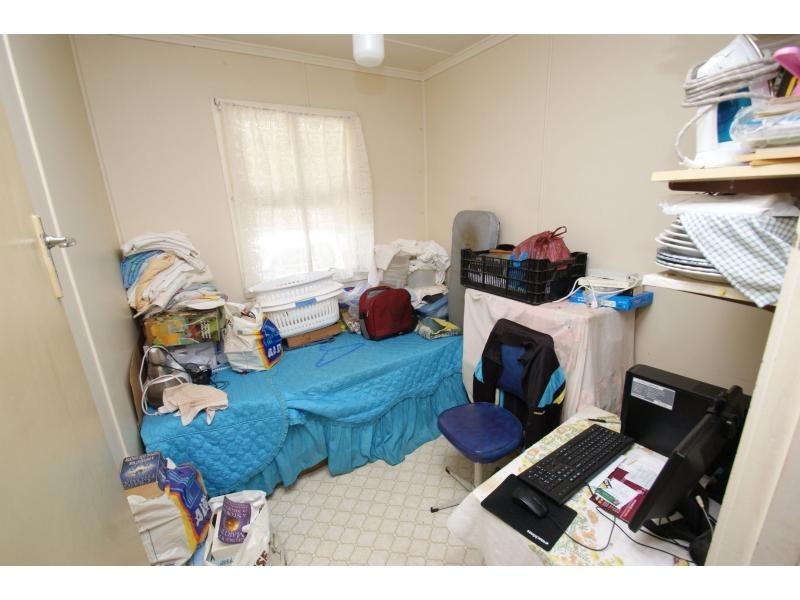 5 Harris Street, Norville QLD 4670