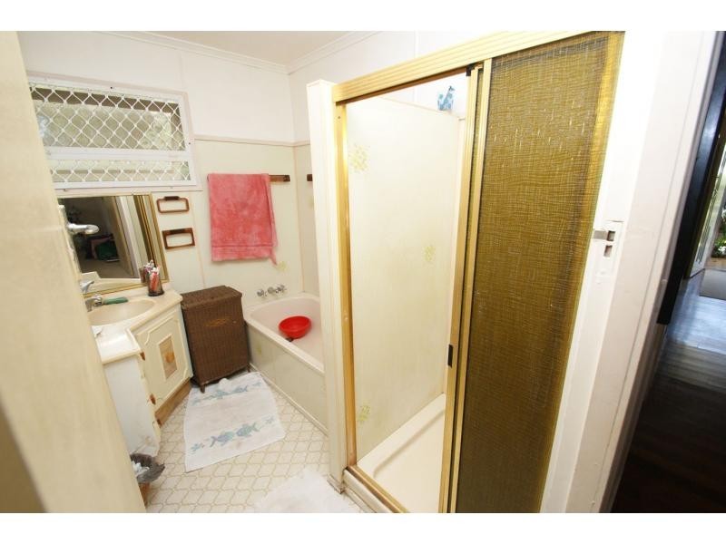 5 Harris Street, Norville QLD 4670