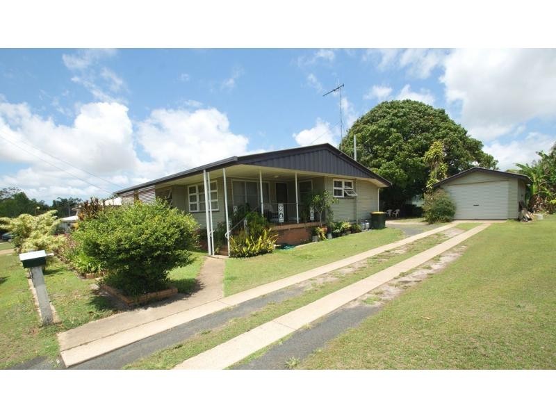 5 Harris Street, Norville QLD 4670