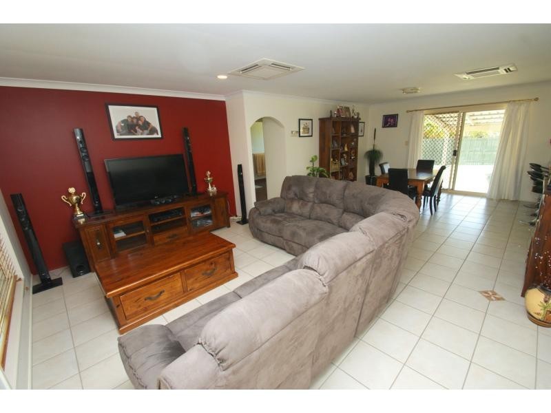 7 Cruise Court, Avoca QLD 4670