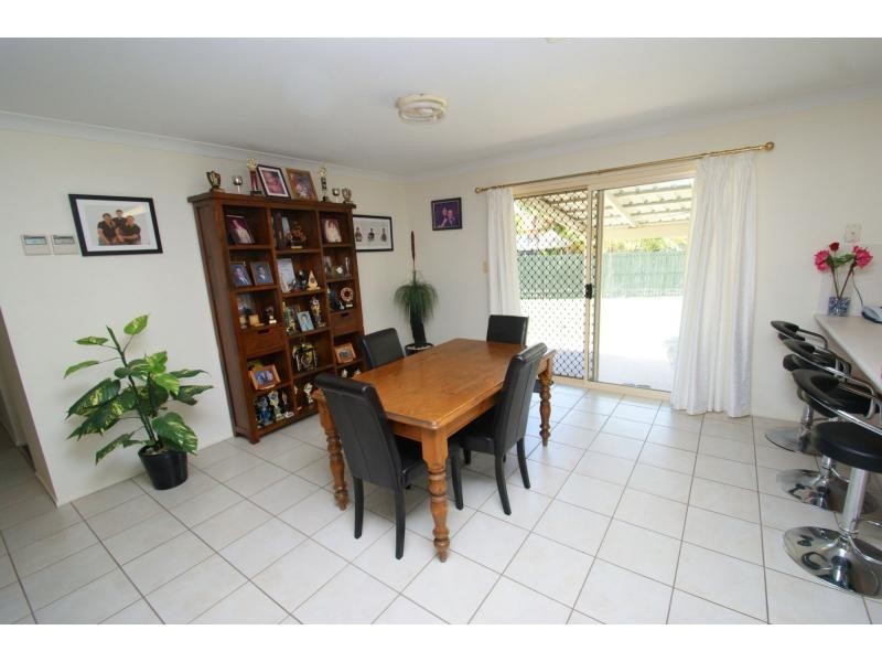 7 Cruise Court, Avoca QLD 4670