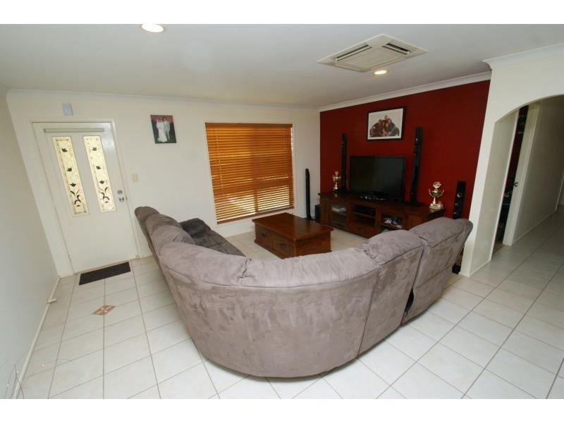 7 Cruise Court, Avoca QLD 4670