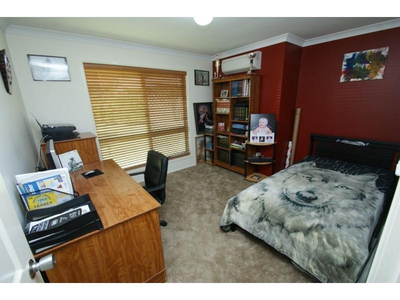 7 Cruise Court, Avoca QLD 4670