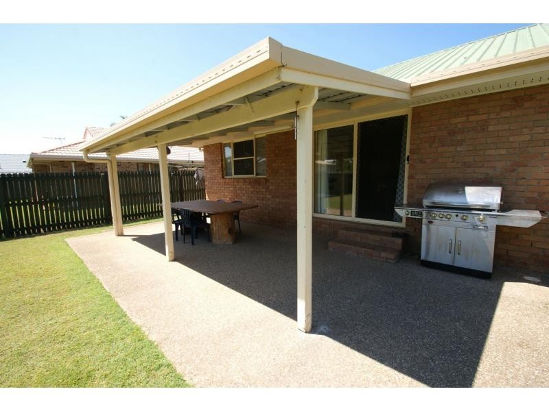 7 Cruise Court, Avoca QLD 4670