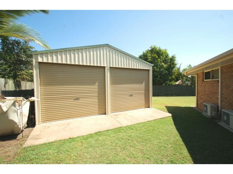 7 Cruise Court, Avoca QLD 4670