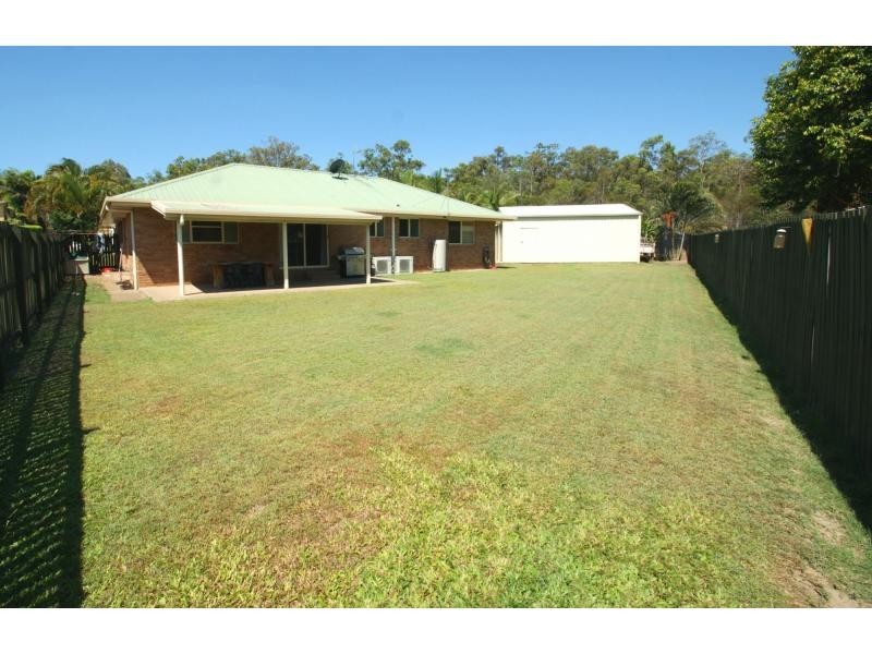 7 Cruise Court, Avoca QLD 4670